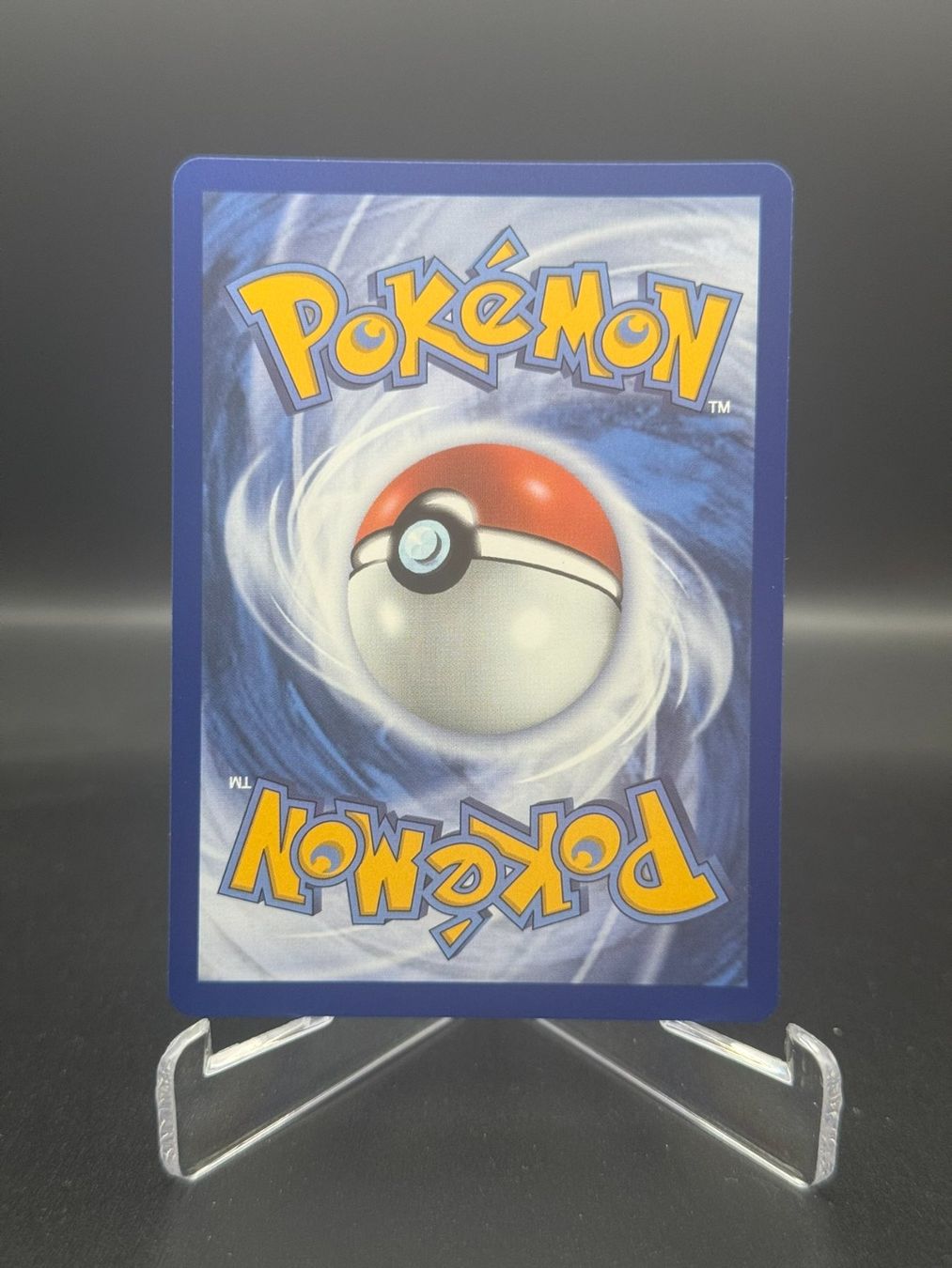 Pokémon Carte collezionabili: Matière (CRI 107) – Usato da Birmensdorf ZH venduto da SnorlaxMail 1