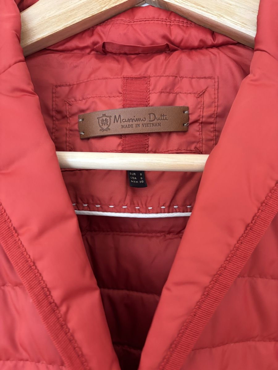 Massimo Dutti Giacche: Down Jacket Gr. XS-S – Usato da Zürich venduto da iri_c5tz 2