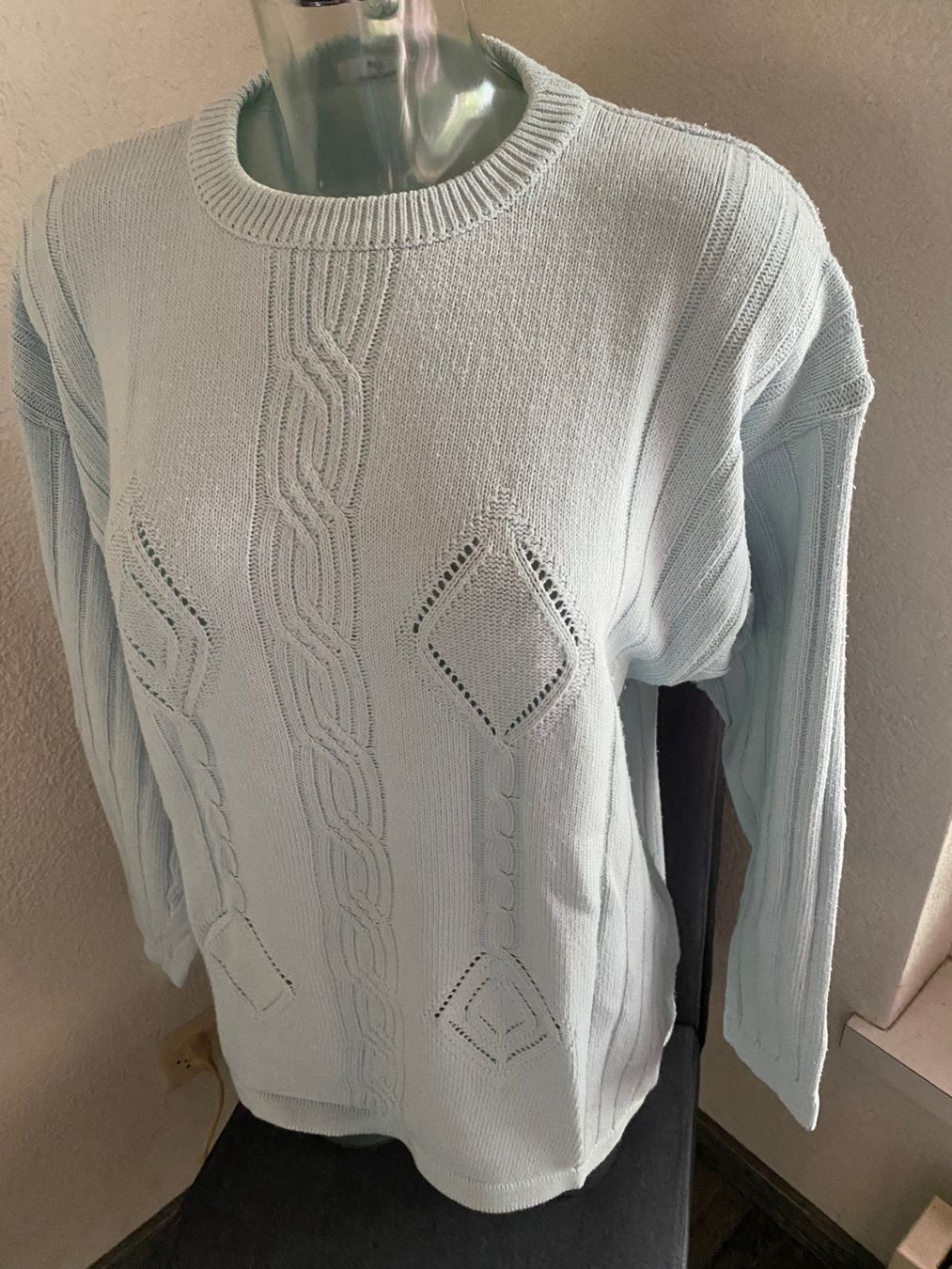 Maglioni & Felpe: Pullover Grosse L  – Usato da Allenwinden venduto da Obalu 1