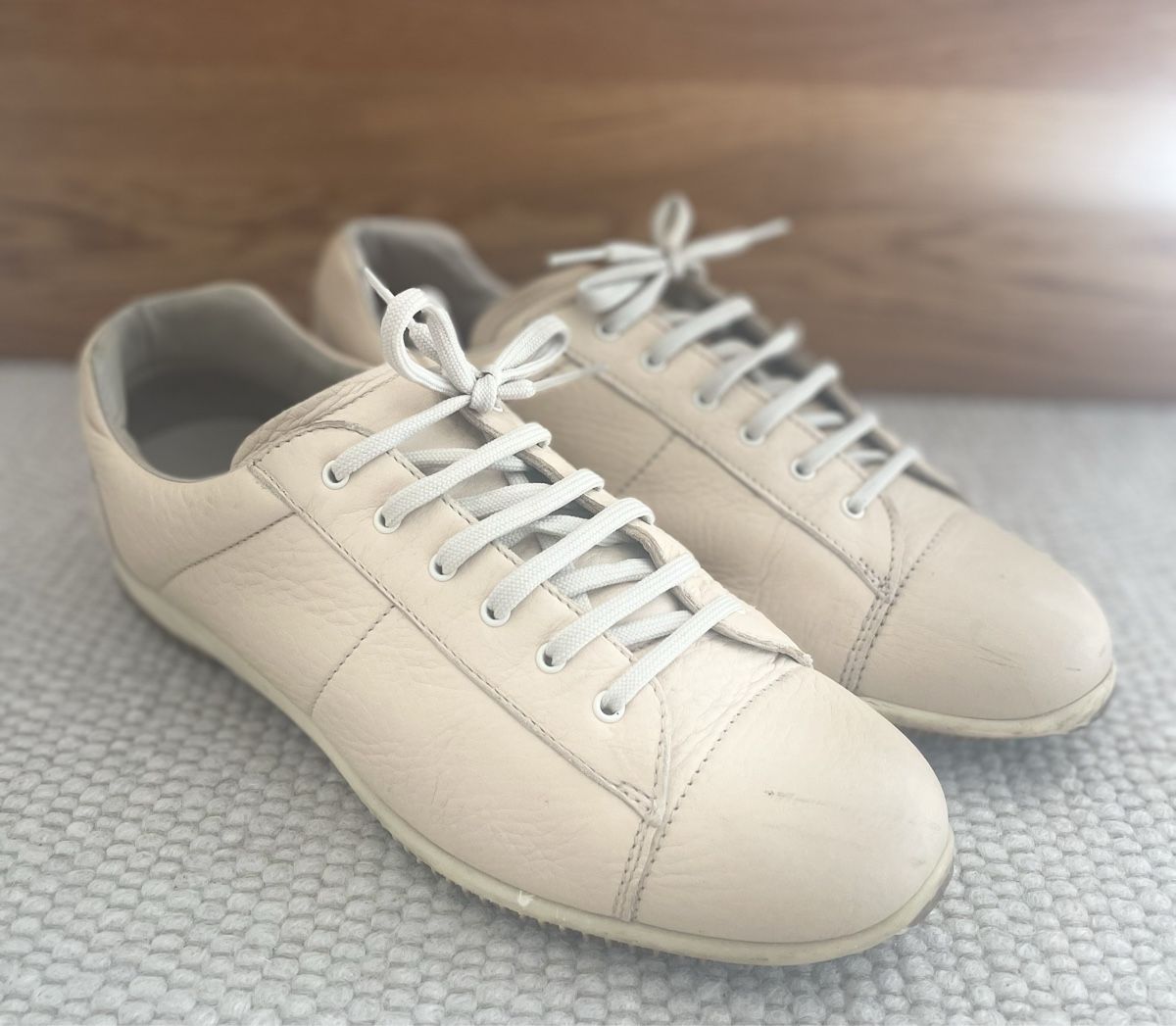 Prada Scarpe da uomo: Prada Schuhe Gr. 42 – Usato da Aadorf venduto da Assyrian-Bazar