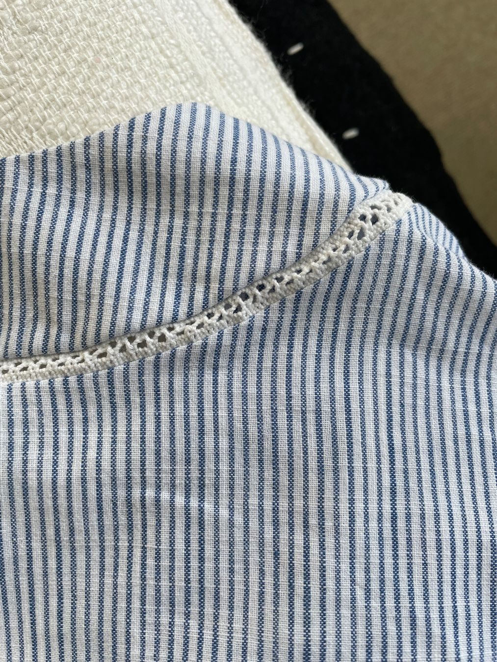 Mavi Camicette: NEU** Bluse Mavi S Oversized – Nuovo (secondo la descrizione) da Zürich venduto da Pamuk04 5