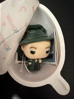 Kinderjoy Harry Potter - Minerva McGonagall