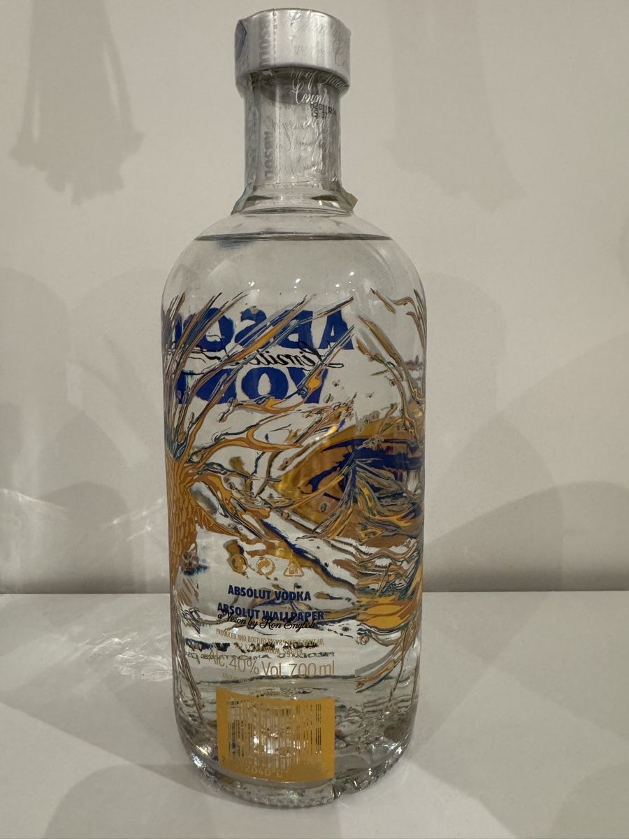 Absolut Vodka Bevande alcoliche: Absolut Vodka Wallpaper #3 – Nuovo (secondo la descrizione) da Mettmenstetten venduto da RLR2905 4