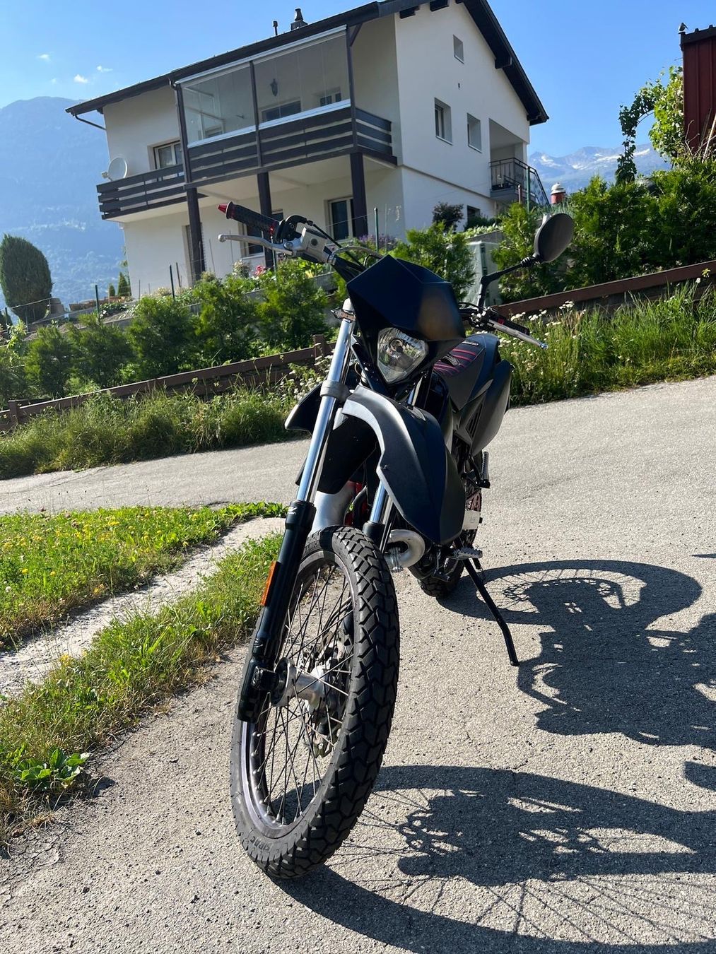 Beta Enduro: Beta 50cc – Gebraucht aus Brig von spe_cc9s 1