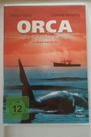 Orca - Der Killerwal (DVD) - Richard Harris - Top Film