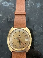 Roamer swiss made 