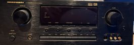 Marantz AV Surround Receiver SR5200 -Top Zustand -