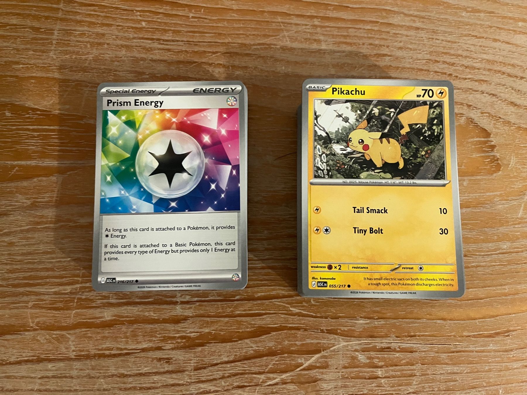 Pokémon Cartes à collectionner: Pokemon Bulk – D'occasion à Balzers par jos_6r9r
