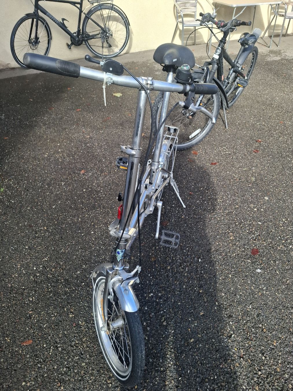 Biciclette: Kindervelos zu verkaufen – Usato da Buttikon SZ venduto da youngtimer67