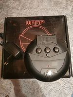 Hughes & Kettner WARP Factor Pedal 