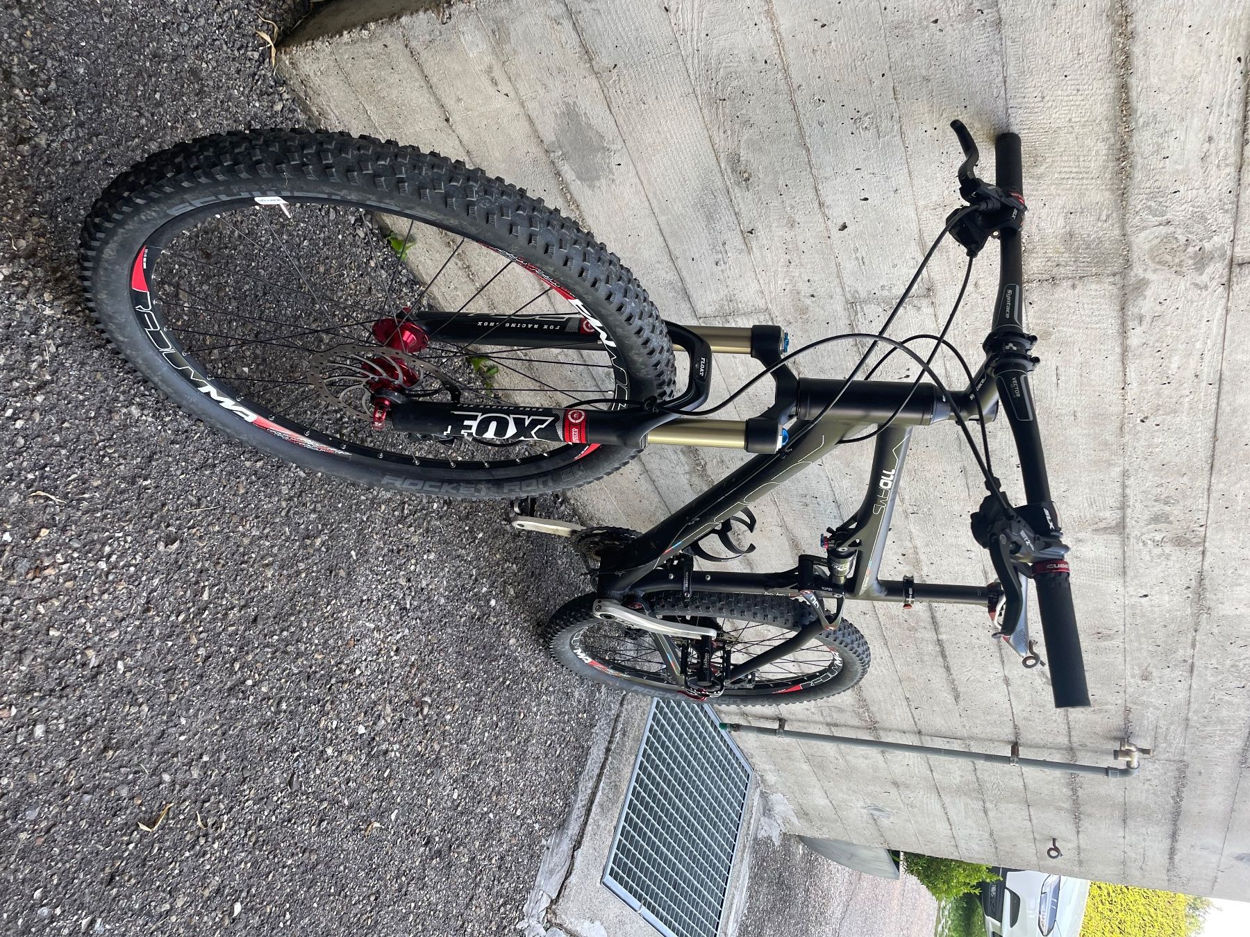Cube Biciclette: XL – Usato da la chaux-de-fonds venduto da arm_7fm6 1