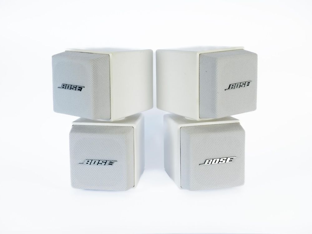 Bose acoustimass 5 serie hot sale 1