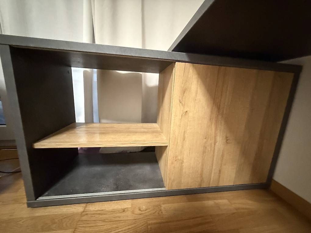 Mömax Schreibtische: Eckschreibtisch – Gebraucht aus Zürich von eiszweiduure 2