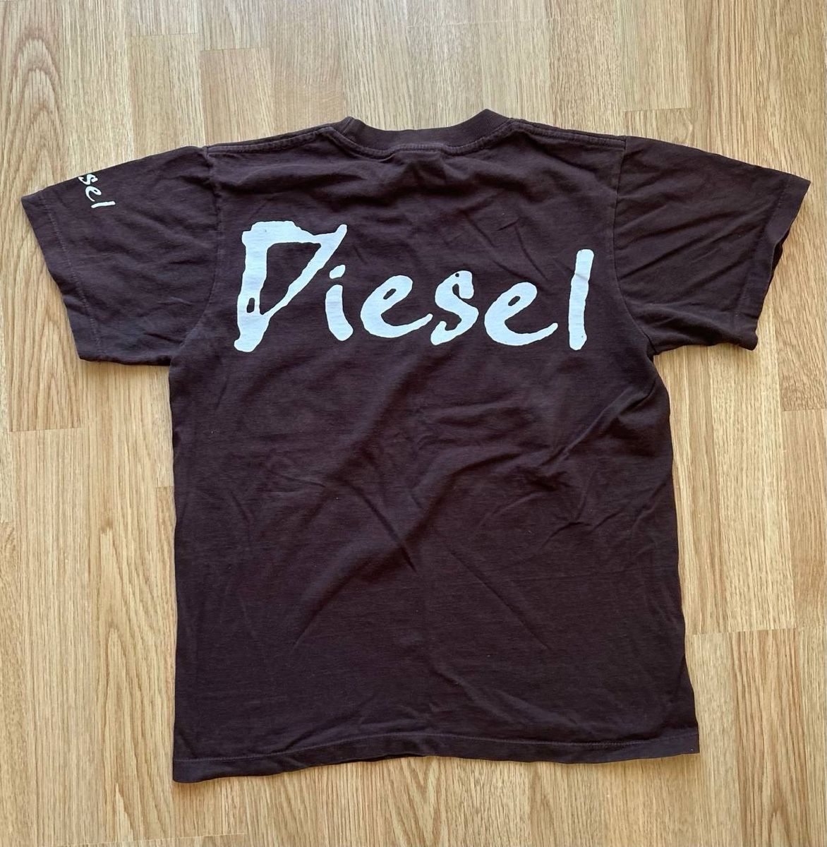 Diesel T-shirt: Diesel T-shirt  – Usato da Pfäffikon ZH venduto da Nataliia. 3