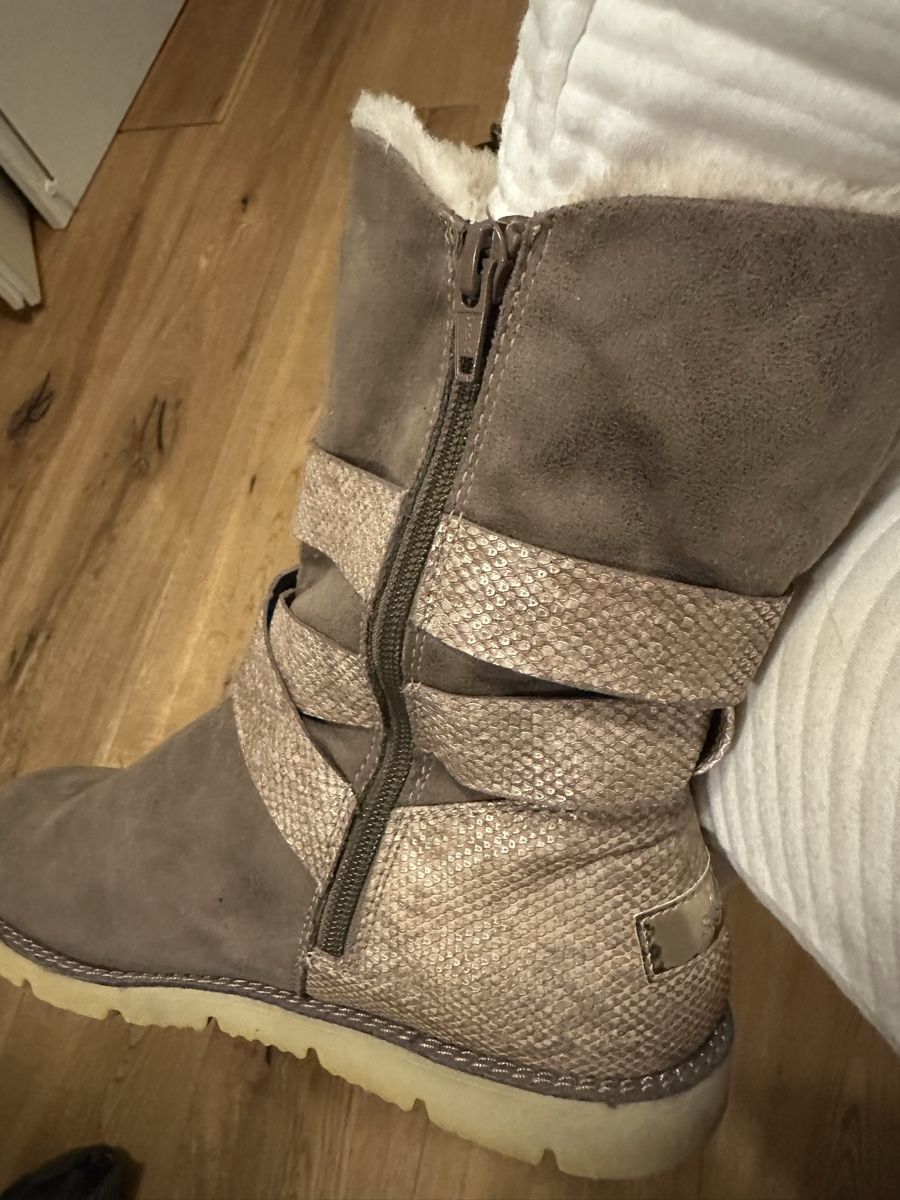 Scarpe da donna: S. Oliver Stiefel – Usato da Rudolfstetten venduto da Laramalna 4