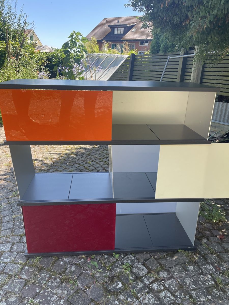 Étagères: Sideboard MDF – D'occasion à Winterthur par Fabelhaft123