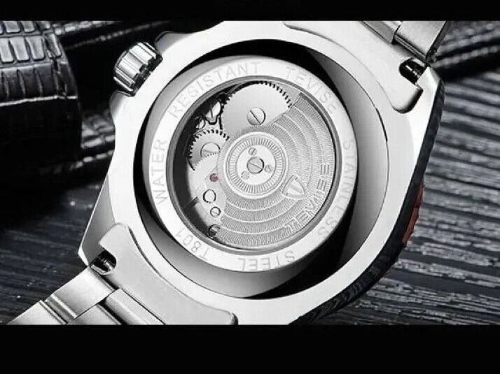 Montres: Submariner Diver automatic – Neuf (Voir description) à basel par Vulcanus 1