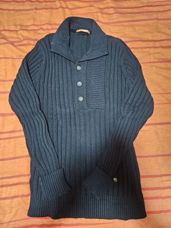 Pullover J.TWO KNIT Grösse XL