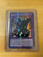 Yu-Gi-Oh! Wächter Schimäre - Seltene Karte - Top ! QCSCR