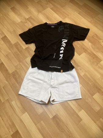 Arbeitskleidung Sommer Outfit