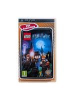 LEGO Harry Potter: Die Jahre 1–4 PlayStation Portable (PSP)