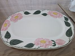 Servierplatte Villeroy & Boch Wild-Rose oval 39 cm