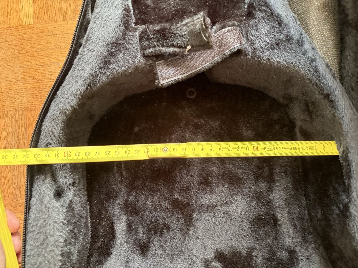 Strumenti musicali: Gitarren Koffer – Usato da Lengnau BE venduto da most45 5