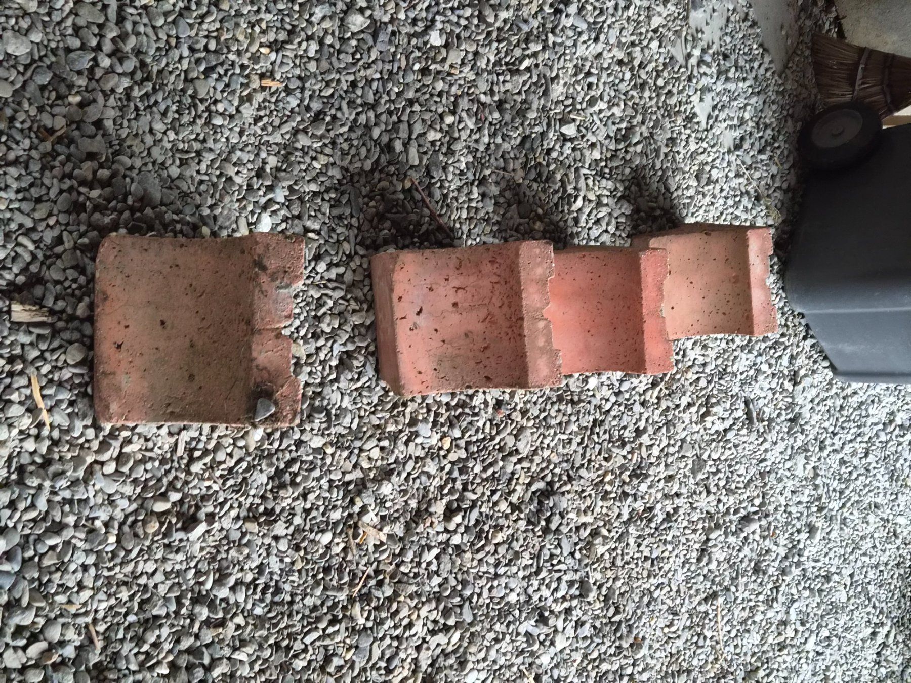 Modelleisenbahnen: Spur G: 4 Brückenelemente gebraucht – Gebraucht aus Gsteigwiler von ahae69 4