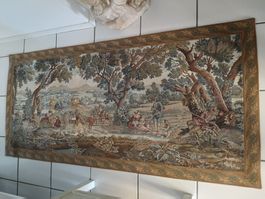 TAPISSERIE Murale  80X170 cm / Gobelin