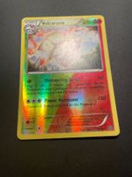 Volcarona 15/114 Reverse Holo XY Steam Siege