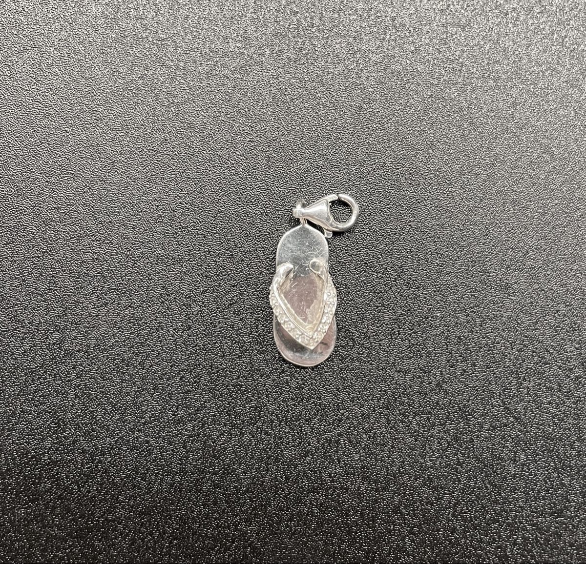 Thomas Sabo Pendentifs: Thomas Sabo Charm Flip Flop – Neuf (Voir description) à Olten par lau_rtx9