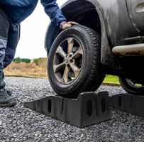 Rampe per auto 2.5 tonnellate , nuove !