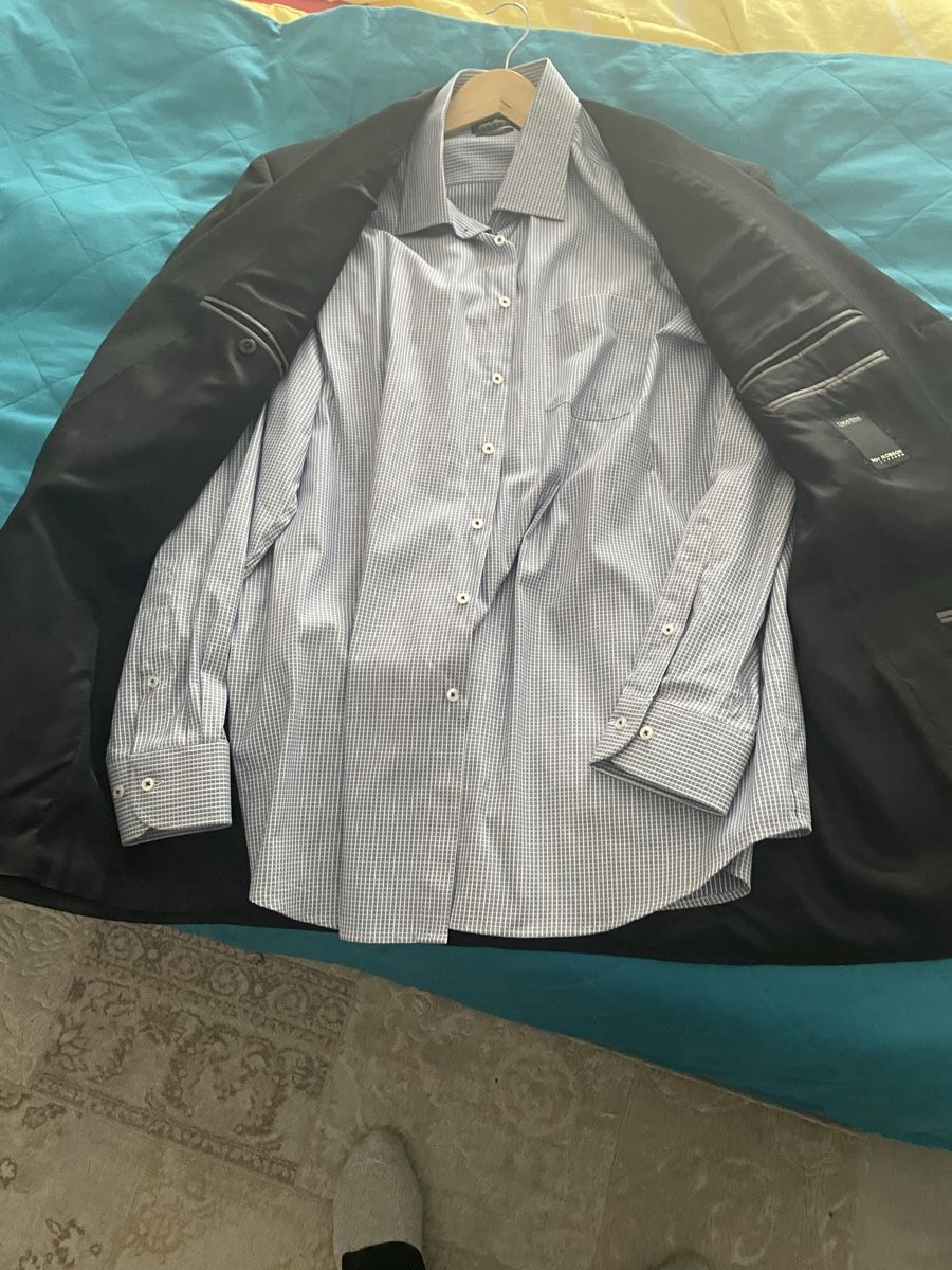 Completi: Anzugsjacke / Sakko – Usato da Hallwil venduto da nik_ftg7 1