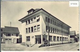 Reinach AG - Post PTT