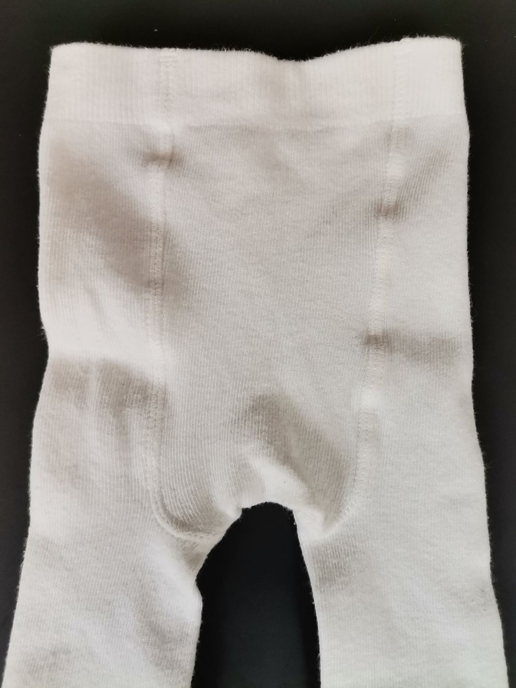 Altro abbigliamento: Kinder Strumpfhose Grösse 6-12M – Usato da Schaffhausen venduto da Restwert_SH 4