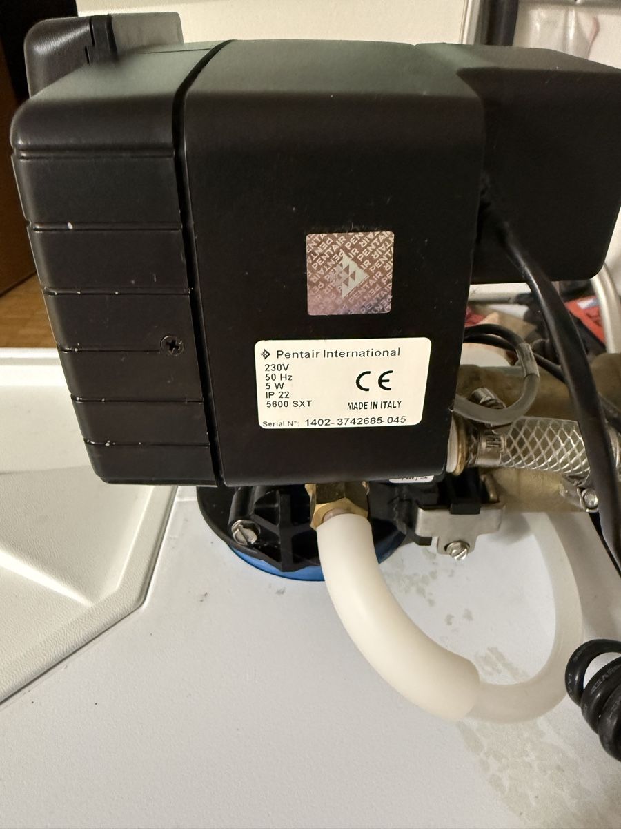 Sanitär: Wasserenthärtungsanlage – Gebraucht aus Russikon von manureloop 6