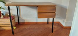 Vintage Schreibtisch 