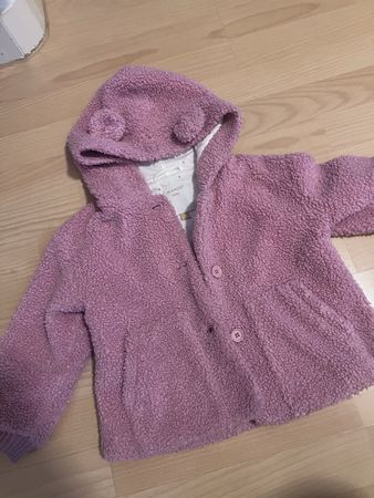Kinderjacke / Mantel gr 92
