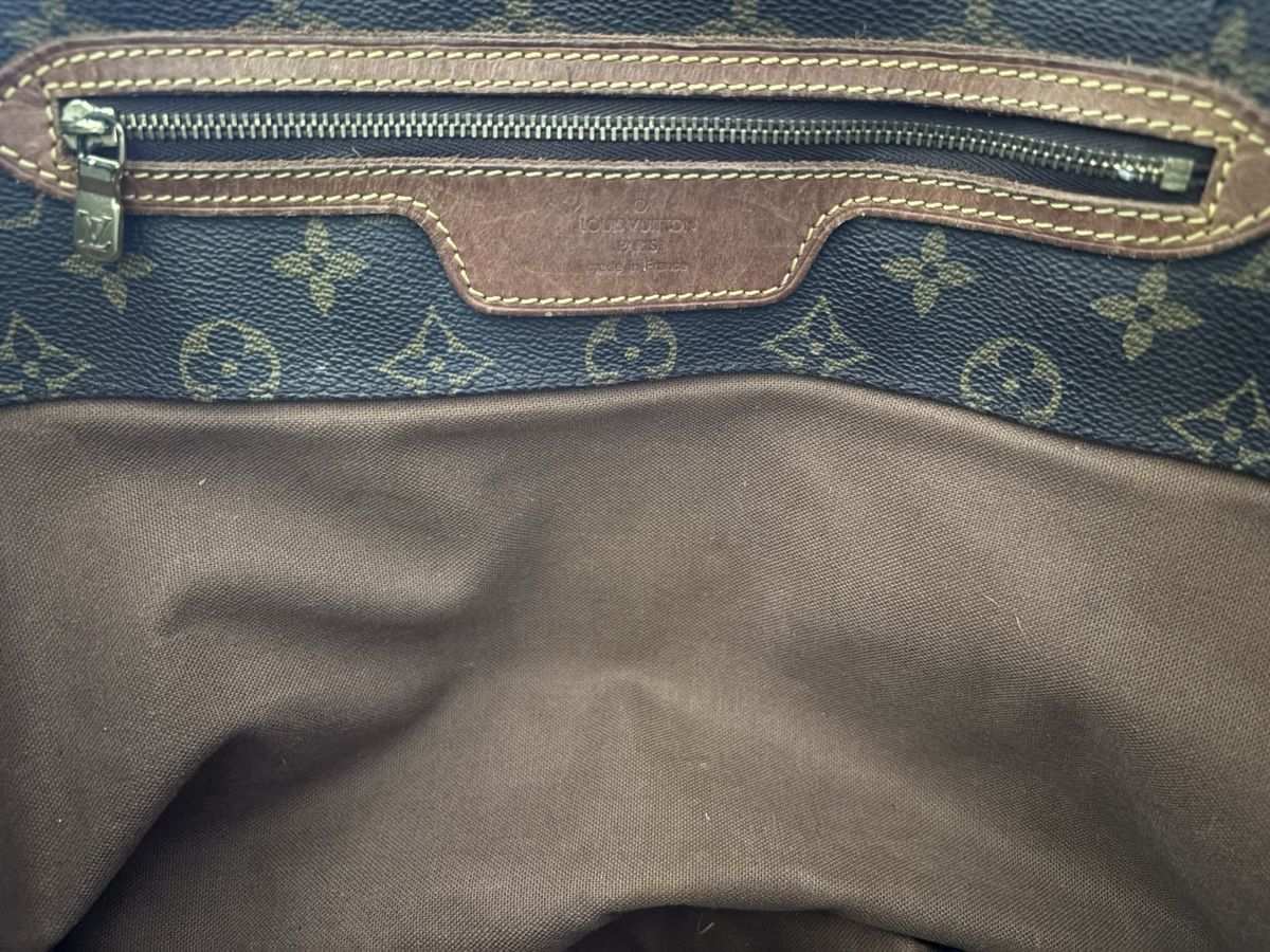 Louis Vuitton Taschen für Damen: Louis Vuitton Neverfull Handtasche  – Defekt aus Bern von Osino 5