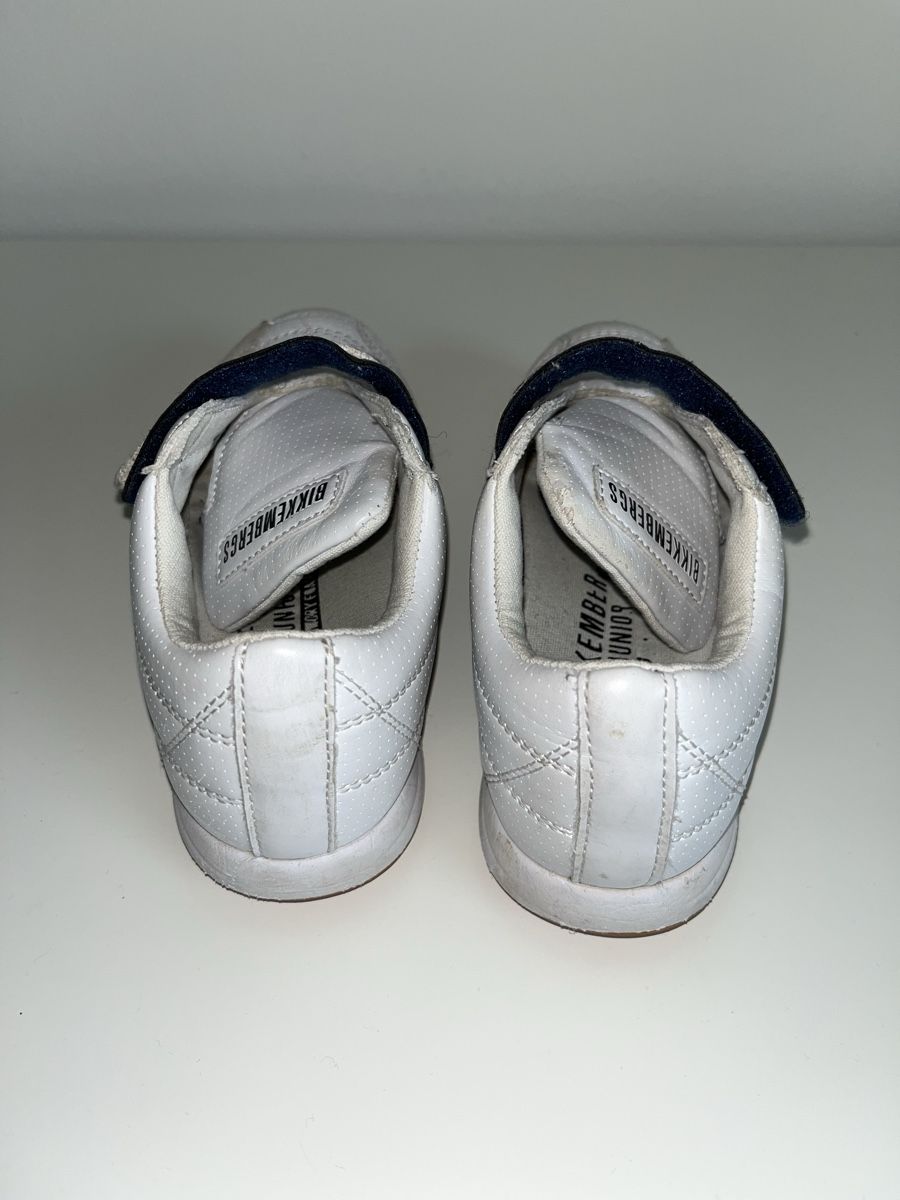 Bikkembergs Scarpe per ragazzi: Sneakers Bikkembergs Gr.30 – Usato da Meilen venduto da Exclusive00 4