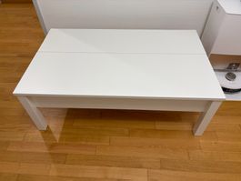 IKEA TRULSTORP Lift-Up Coffee Table 115x70 cm