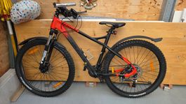 Mountainbike