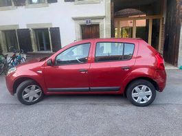 Dacia Sandero 1.2 75