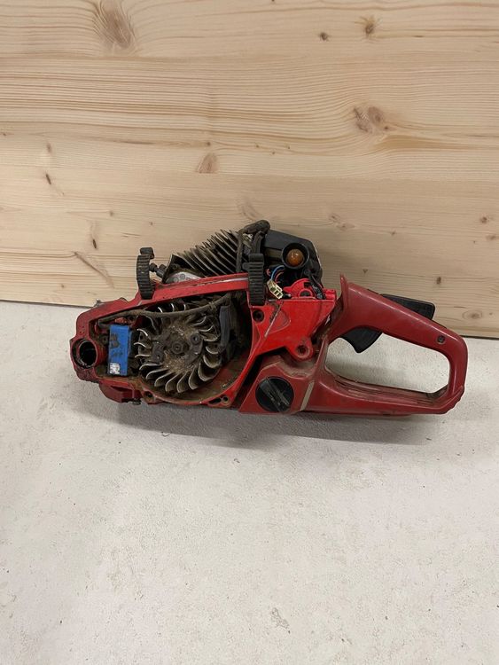 Motorsäge jonsered oder husqvarna Keine stihl Kaufen auf Ricardo
