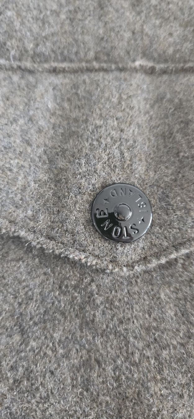 Stone Island Giacche: stone island green edge  – Nuovo (secondo la descrizione) da Dottikon venduto da ivo_7hnj 3