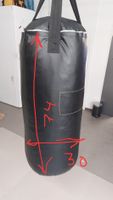 Boxsack 25 kg