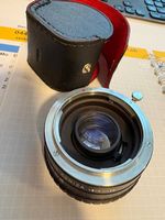 Axis Auto Tele Converter
