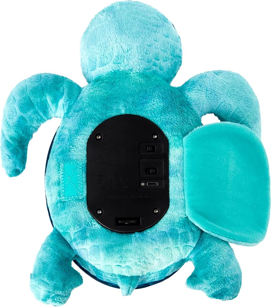 Lampes: Tranquil Turtle Nachtlicht – D'occasion à Zürich par Kris8050 4