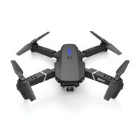 Drone 4K Pro Double Caméra | Profi-Drohne mit Dualkamera