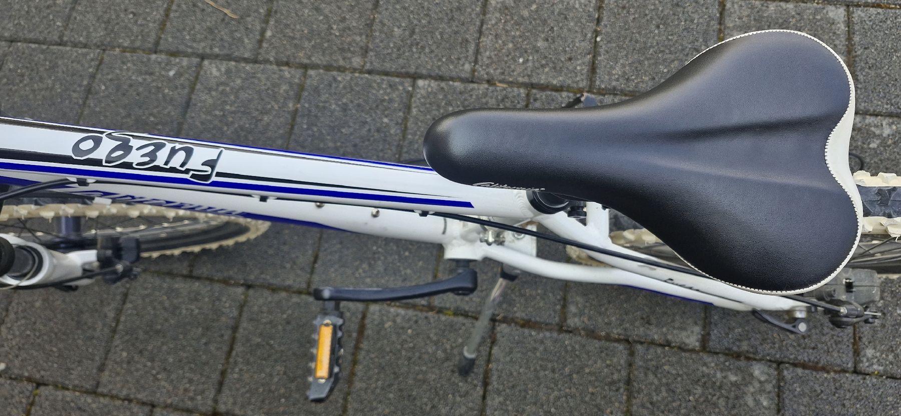 Biciclette: Kindervelo 20 Zoll – Usato da Schinznach-Bad venduto da Korok 3